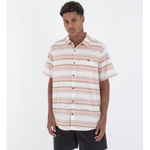 Hurley OAO LIDO Stripe SS Hurley OAO LIDO Stripe SS