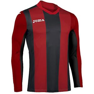 Joma Pisa Långärmad Mäns T-shirt Joma Pisa Långärmad Mäns T-shirt
