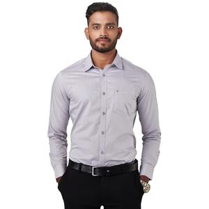 Kut for You Men's Slim Fit långärmad klänning Material: Bomull för män & pojkar Lätt Button-Down Collar Klassisk passform Kut for You Men's Slim Fit långärmad klänning Material: Bomull för män & pojkar Lätt Button-Down Collar Klassisk passform