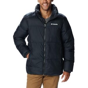 Columbia Puffect™ Ii herrjacka (set med 1) Columbia Puffect™ Ii herrjacka (set med 1)
