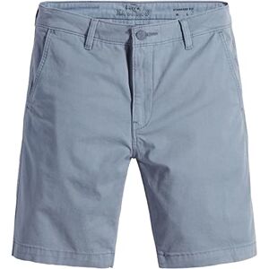 Levi's XX Chino Taper Shorts II Casual Shorts herr, Kano Blue Lw Str Twill Gd, 28W Levi's XX Chino Taper Shorts II Casual Shorts herr, Kano Blue Lw Str Twill Gd, 28W