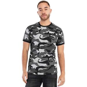 Lonsdale herr gunnista T-Shrit, Camo Grå, 3XL, Camo grå, 3XL, 117520 Lonsdale herr gunnista T-Shrit, Camo Grå, 3XL, Camo grå, 3XL, 117520