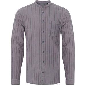 b BLEND Blend BHShirt fritidsskjorta skjorta 20712172, 184006_tyst skugga, S b BLEND Blend BHShirt fritidsskjorta skjorta 20712172, 184006_tyst skugga, S