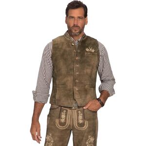 JP 1880 herr, stora storlekar, herrkläder, L-8XL väst, getmocka, kostym, ståkrage 796703, mossa, 70 JP 1880 herr, stora storlekar, herrkläder, L-8XL väst, getmocka, kostym, ståkrage 796703, mossa, 70