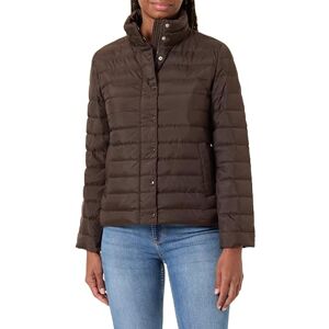 GANT LIGHT DOWN JACKA, Djup brun, M GANT LIGHT DOWN JACKA, Djup brun, M