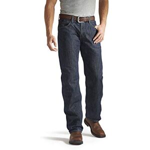 ARIAT FR M3 Loose Basic Stackable Straight Leg Jeans Men’s Traditional Fit Denim ARIAT FR M3 Loose Basic Stackable Straight Leg Jeans Men’s Traditional Fit Denim