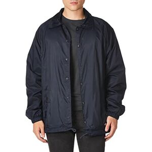 Dickies herr snap-front nylonjacka Dickies herr snap-front nylonjacka