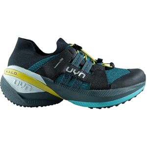 UYN Y100296, Oxford platt för män, antracit djup, 39 EU, Anthracite Deep Lake, 39 EU UYN Y100296, Oxford platt för män, antracit djup, 39 EU, Anthracite Deep Lake, 39 EU