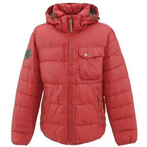 camel active Jacka 420800 herr, Röd (röd 51), M camel active Jacka 420800 herr, Röd (röd 51), M