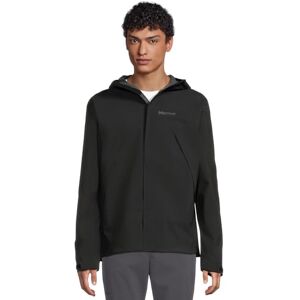 Marmot Män Precip Eco Pro Jacket, Vattentät Jacka, Lätt Regnjacka Med Huva, Vindtät Regnrock, Andningsbar Vindjacka, Perfekt För Löpning Och Vandring, Black, S Marmot Män Precip Eco Pro Jacket, Vattentät Jacka, Lätt Regnjacka Med Huva, Vindtät Regnrock, Andningsbar Vindjacka, Perfekt För Löpning Och Vandring, Black, S