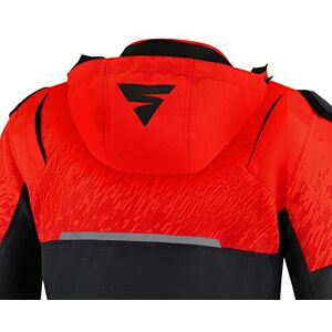 SHIMA DRIFT HOOD Hood DRIFT herrjacka, flera färger Blixtlåsanslutning (röd, EN STORLEK) SHIMA DRIFT HOOD Hood DRIFT herrjacka, flera färger Blixtlåsanslutning (röd, EN STORLEK)