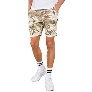 Alpha Industries aplha industries Herr Kerosene Short Bermuda, ökenkamo, 30 Alpha Industries aplha industries Herr Kerosene Short Bermuda, ökenkamo, 30
