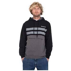 Hurley Herr M Oceancare Block Party Pullover Sweatshirt Hurley Herr M Oceancare Block Party Pullover Sweatshirt