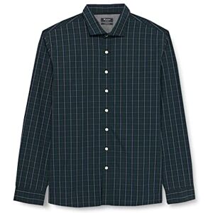 Maerz Herrskjorta, skjorta, denim, normal Maerz Herrskjorta, skjorta, denim, normal