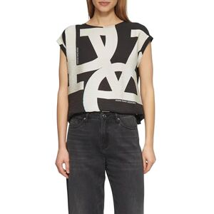 s.Oliver T-shirt, svart, 44 s.Oliver T-shirt, svart, 44