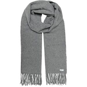 Only & Sons Endast & SONS ONSEASTON Life vanlig stickad halsduk, medium grå melange en storlek, Medium grå melerad, Einheitsgröße Only & Sons Endast & SONS ONSEASTON Life vanlig stickad halsduk, medium grå melange en storlek, Medium grå melerad, Einheitsgröße