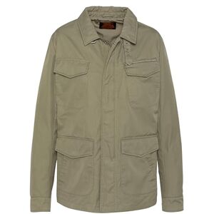 Schott NYC FLINT SAGE KAKI S herrjacka, Khaki salvia, S Schott NYC FLINT SAGE KAKI S herrjacka, Khaki salvia, S