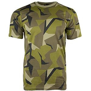 Mil-Tec T-shirt för män, 11012039 Mil-Tec T-shirt för män, 11012039