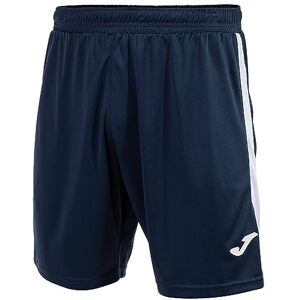 Joma Short Glasgow Marine Vit Shorts Unisex Vuxen Joma Short Glasgow Marine Vit Shorts Unisex Vuxen