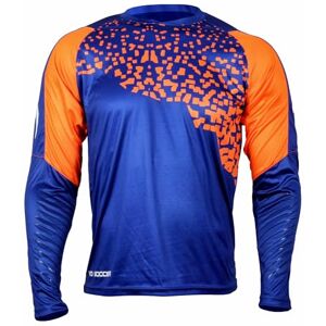 HO Soccer KONTROL Blå/Orange Målvaktströja, Unisex Vuxen, Blå/Orange, S HO Soccer KONTROL Blå/Orange Målvaktströja, Unisex Vuxen, Blå/Orange, S