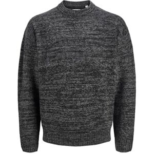 JACK & JONES Jjesoho Ollie Knit Crew Neck Sn, Slottsklippa, XXL JACK & JONES Jjesoho Ollie Knit Crew Neck Sn, Slottsklippa, XXL