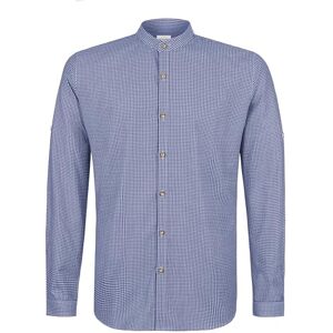 Stockerpoint Traditionell skjorta Marius, Mörkblå, S Stockerpoint Traditionell skjorta Marius, Mörkblå, S