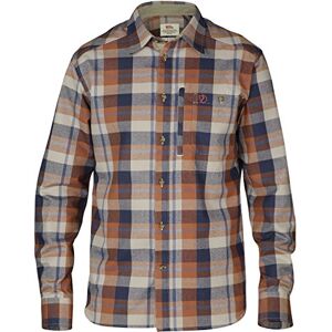 Fjällräven herrskjorta jällglim Autumn Leaf X-L Fjällräven herrskjorta jällglim Autumn Leaf X-L