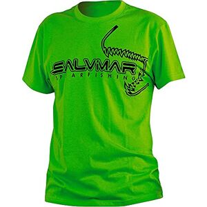 SALVIMAR Skjorta, gröna, L herr, Färg: grön, L SALVIMAR Skjorta, gröna, L herr, Färg: grön, L