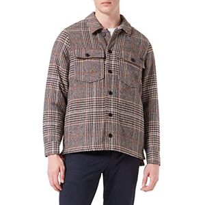 Blend herrjacka, 181154_glaserad ingefära, L Blend herrjacka, 181154_glaserad ingefära, L