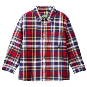 United Skjorta, Flerfärgad, 18 mesi United Skjorta, Flerfärgad, 18 mesi