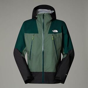 THE NORTH FACE NF0A87GR58V M SIGNAL 2.5L DRYVENT Herrjacka Duck Grön-Djup Nori-TN Storlek M THE NORTH FACE NF0A87GR58V M SIGNAL 2.5L DRYVENT Herrjacka Duck Grön-Djup Nori-TN Storlek M