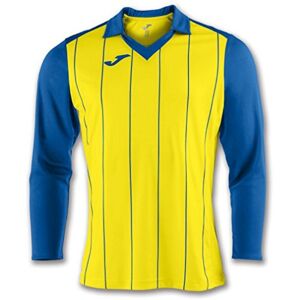 Joma Grada T-shirt herr, Flerfärgad (gul/kungsblå), 4XS-3XS Joma Grada T-shirt herr, Flerfärgad (gul/kungsblå), 4XS-3XS