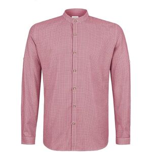 Stockerpoint Traditionell skjorta Marius, röd, XXL Stockerpoint Traditionell skjorta Marius, röd, XXL