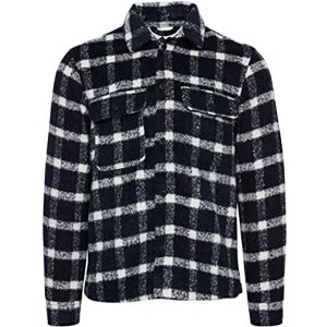 CASUAL FRIDAY Jacka för män, 114201/Ecru, L CASUAL FRIDAY Jacka för män, 114201/Ecru, L