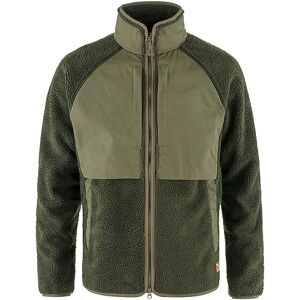 Fjällräven Fjallraven 87164-662-625 Vardag Pile Jacket M Jacka Herr Djup Skog Laurel Grön, Storlek XXL Fjällräven Fjallraven 87164-662-625 Vardag Pile Jacket M Jacka Herr Djup Skog Laurel Grön, Storlek XXL
