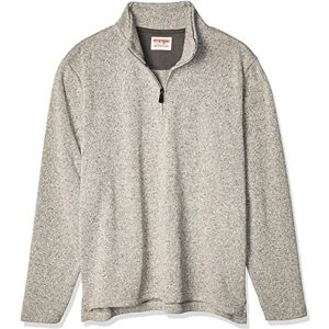 Wrangler Authentics Pullover tröja för män Wrangler Authentics Pullover tröja för män