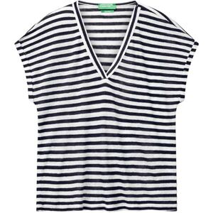 United T-shirt, Vit, M United T-shirt, Vit, M