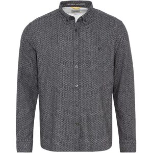 camel active Herrskjorta, asfalt, 5XL camel active Herrskjorta, asfalt, 5XL