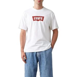 Levi's Vintage Bw Graphic Tee Vintage Chiliolja, Vintage chiliolja Ba, XXL Levi's Vintage Bw Graphic Tee Vintage Chiliolja, Vintage chiliolja Ba, XXL