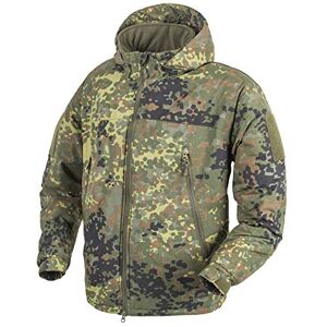 Helikon-Tex Level 7 lätt vinterjacka ClimaShield Apex Fleece kamouflage XXL/Regular Helikon-Tex Level 7 lätt vinterjacka ClimaShield Apex Fleece kamouflage XXL/Regular