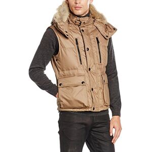 Belstaff Armstrong Jacka Tan 48, Ljusbrun, 44 Belstaff Armstrong Jacka Tan 48, Ljusbrun, 44