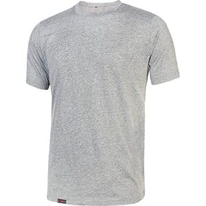UPOWER U-Power Ey205gs-l kortärmad T-shirt Njut av modell linjär grå silver storlek L polo, svart, L herr, svart, L UPOWER U-Power Ey205gs-l kortärmad T-shirt Njut av modell linjär grå silver storlek L polo, svart, L herr, svart, L
