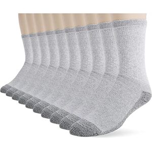 Fruit of the Loom Vardaglig strumpa för män (förpackning med 10) Fruit of the Loom Vardaglig strumpa för män (förpackning med 10)