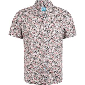 Panareha herr Elba skjorta, marinblå/gul, X-Large, Marinblå/gul, XL Panareha herr Elba skjorta, marinblå/gul, X-Large, Marinblå/gul, XL