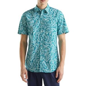 United Skjorta herr, Grön, XS United Skjorta herr, Grön, XS