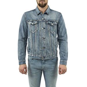 Levi's herr The Trucker Jacket Jeansjacka Levi's herr The Trucker Jacket Jeansjacka