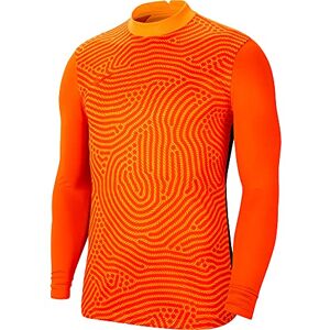 NIKE Herr Gardien Iii Goalkeeper Jersey S T-shirt total orange/briljant orange/lagorange M NIKE Herr Gardien Iii Goalkeeper Jersey S T-shirt total orange/briljant orange/lagorange M