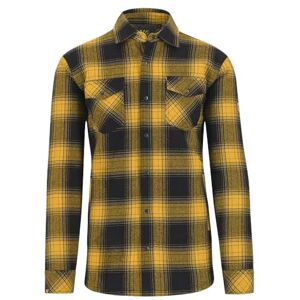 Karpos JKT GOLDEN/SVART Man Karpos JKT GOLDEN/SVART Man