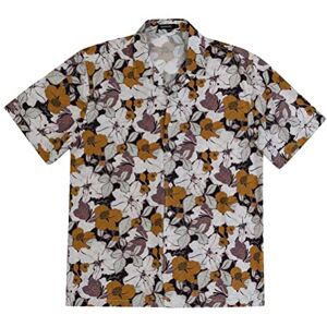 Gianni Lupo Herr GL7636S Blus, Kamel, XXL Gianni Lupo Herr GL7636S Blus, Kamel, XXL