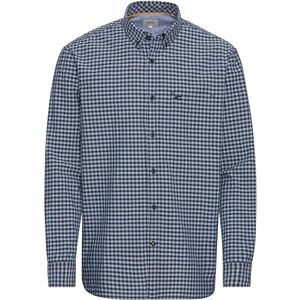 camel active 409110-9s10 Skjorta, Nattblå (Night Blue), XXXXXXL för Män, Nattblå (nattblå), XXXXXXL camel active 409110-9s10 Skjorta, Nattblå (Night Blue), XXXXXXL för Män, Nattblå (nattblå), XXXXXXL